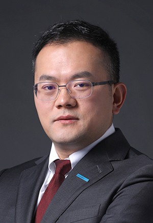 Yuan Zhenggang